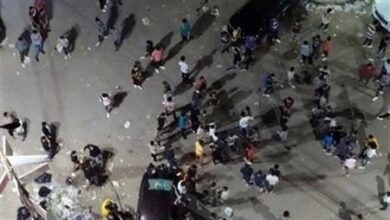 6 مصابين في مشاجرة بـ«الشوم والحجارة» بين أبناء عمومة بسوهاج