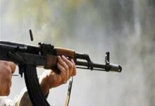 إصابة طالب بطلقات نارية إثر نشوب مشاجرة بالأسلحة في سوهاج
