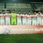 جوميز يعلن تشكيل الزمالك لمواجهة بلدية المحلة