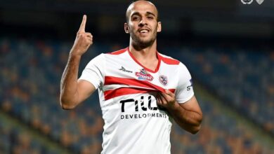 ثنائيات منسي وأوباما تقود الزمالك للفوز على إنبي فى الدورى