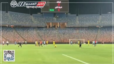 كواليس نهاية أحداث مباراة الزمالك والشرطة الكيني فى كأس الكونفدرالية الإفريقية والتأهل إلى دور المجموعات