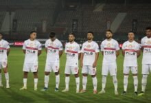 الزمالك يعلن تشكيله لمواجهة سموحة